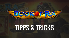 book of ra tipps & tricks