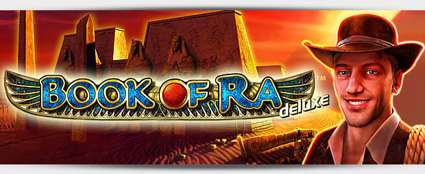 book of ra spielen