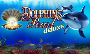 Dolphins Pearl